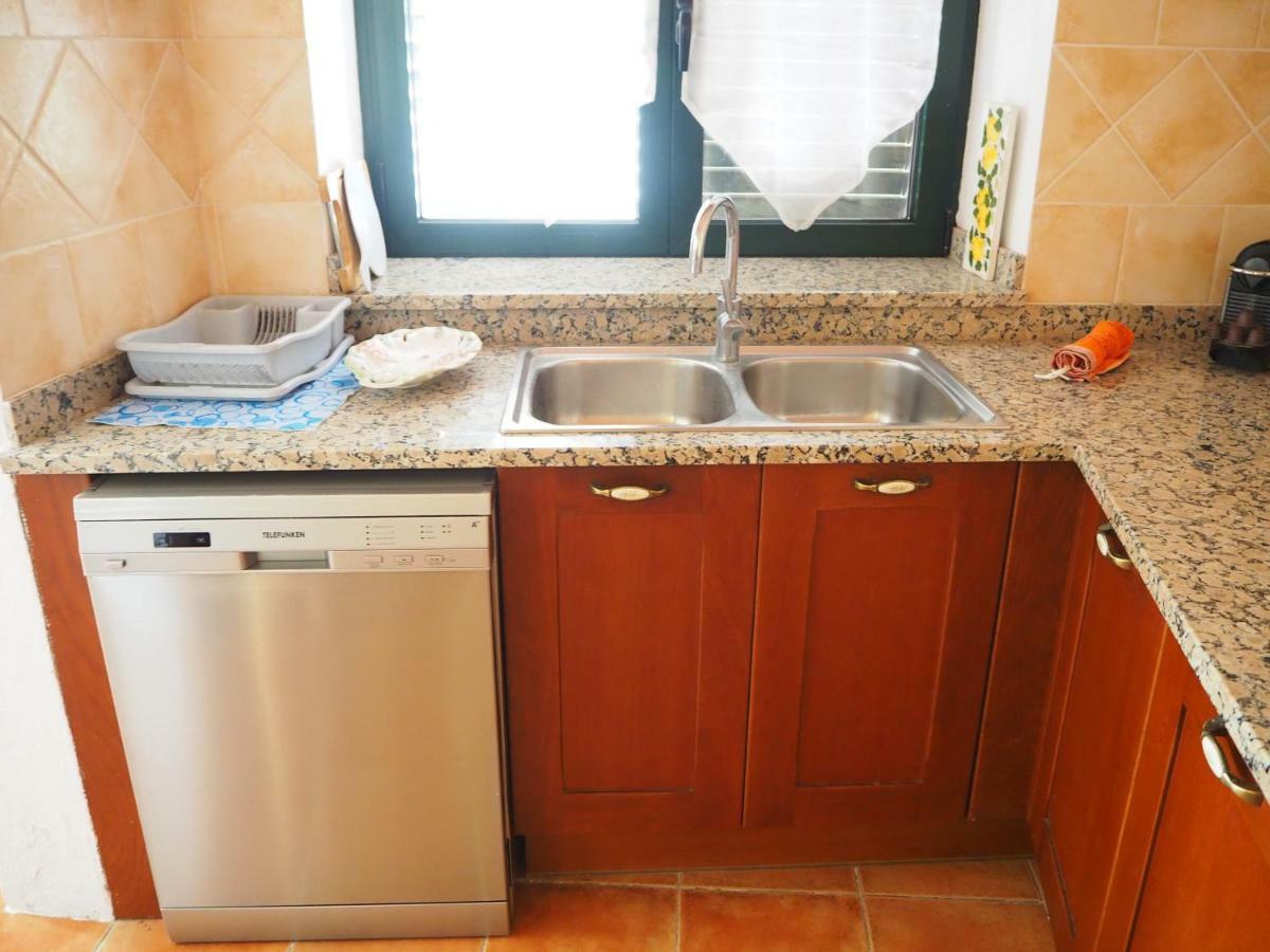 House In Palamos Near The Beach For 10 People Villa Luaran gambar