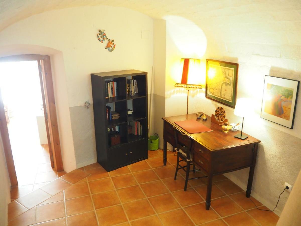 House In Palamos Near The Beach For 10 People Villa Luaran gambar